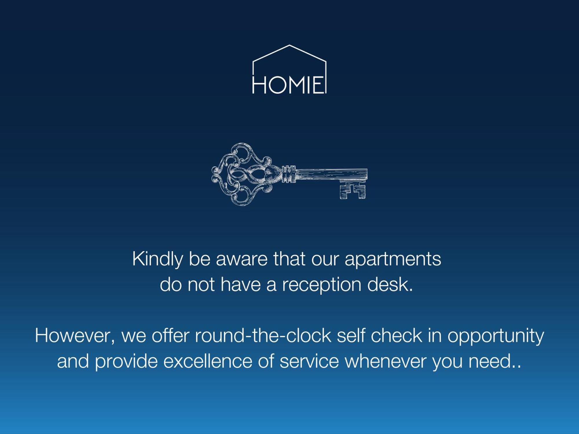 Homie Suites - Newly-Constructed Apartment Complex In Besiktas Istanbul Eksteriør bilde